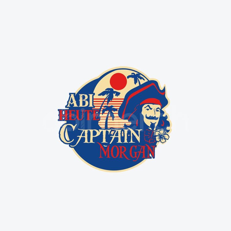 Abi Heute Captain Morgan Abimotto Abimotiv Abipullis Abishirts