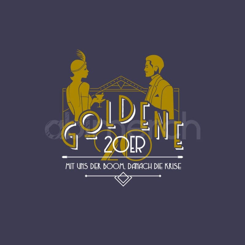 Goldene Zwanziger abimottos abimotto abimotive abimotiv
