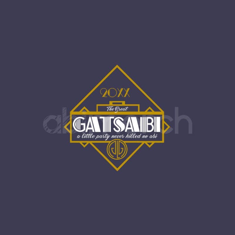 Gatsbi Goldene Zwanziger abimottos abimotto abimotive abimotiv