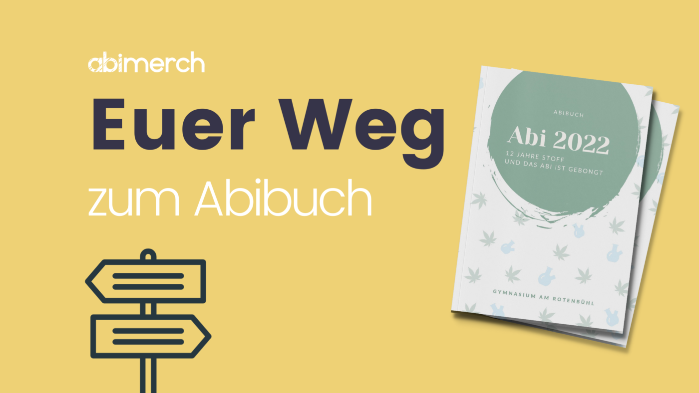 Euer Weg zum Abibuch, Abizeitung